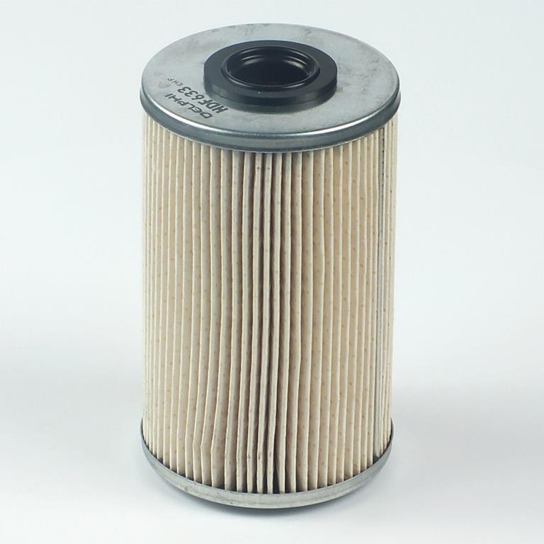 Filtre à carburant (Filtre à gasoil) DELPHI ref. HDF633